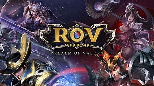 game pic for Realm of valor